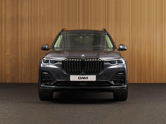BMW X7 xDrive40i SKYLOUNGE | 7ZITS | H/K | HUD