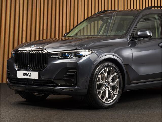 BMW X7 xDrive40i SKYLOUNGE | 7ZITS | H/K | HUD