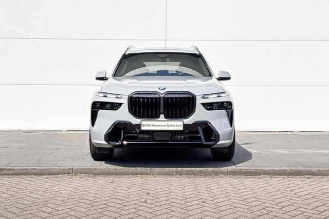 BMW X7 xDrive40i