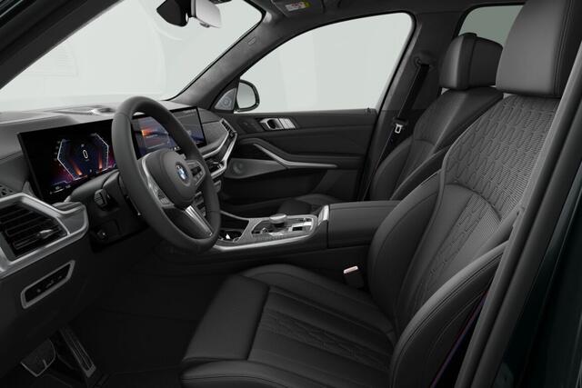 BMW X7 xDrive40i | M Sportpakket Pro | Comfort Pack | Exclusive Pack | Trekhaak