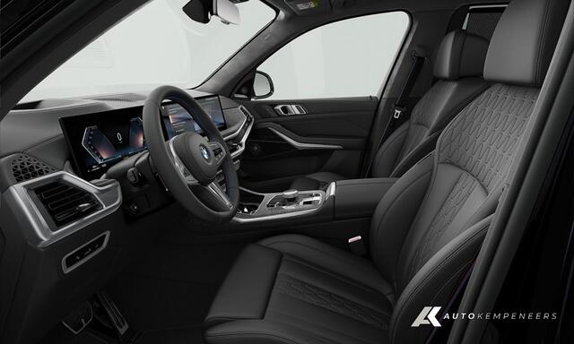 BMW X7 M60i xDrive M Sport Pro | 7 Persoons | Panorama Sky Lounge | Comfort Seats | Driving Ass. Prof. | 360 Camera | Harman/Kardon | 4-Wielbest. | Trekhaak |