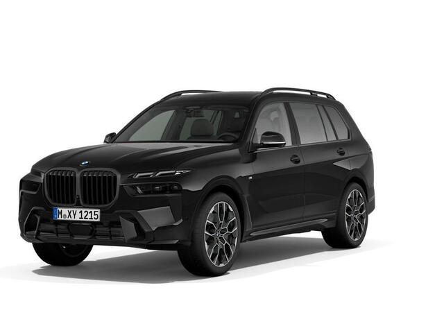 BMW X7 xDrive40i 6p. M Sportpakket Pro | Exclusive-pakket | Comfort Pack | Sky Lounge