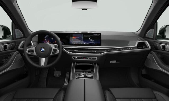 BMW X7 xDrive40i 6p. M Sportpakket Pro | Exclusive-pakket | Comfort Pack | Sky Lounge