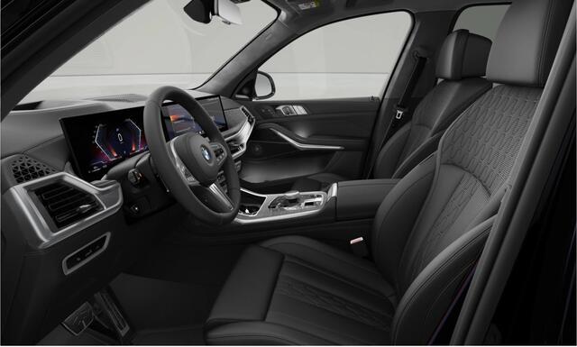 BMW X7 xDrive40i M-Sport Pro - 7-Zits - Executive Drive Pro - Exclusive Pack - Driving Ass Prof