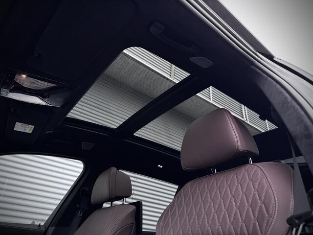 BMW X7 M50i xDrive | Full Option | Pano | B&W | Laser | Massage | Trekhaak |