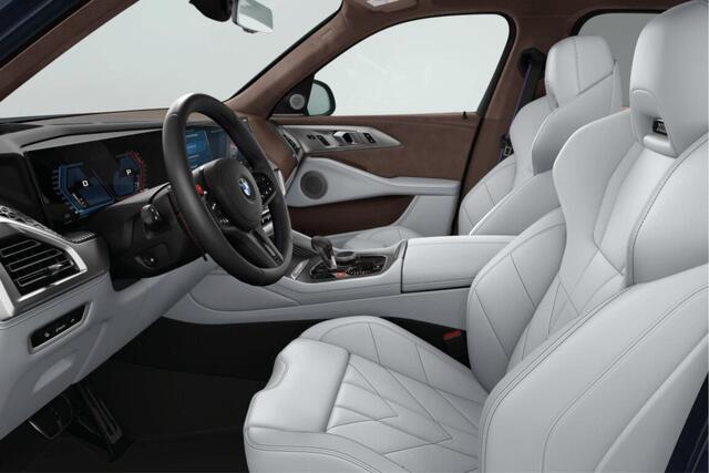 BMW XM PHEV 30 kWh
