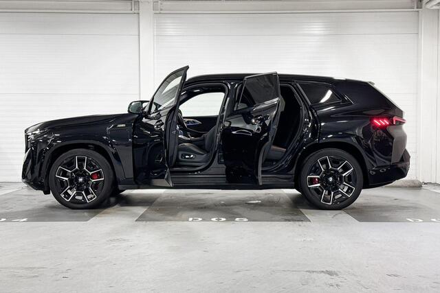 BMW XM PHEV 30 kWh