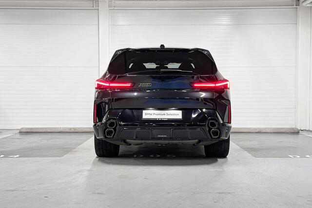 BMW XM PHEV 30 kWh