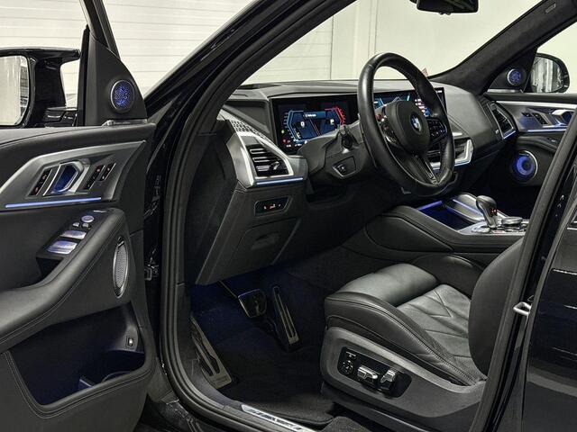 BMW XM PHEV 30 kWh