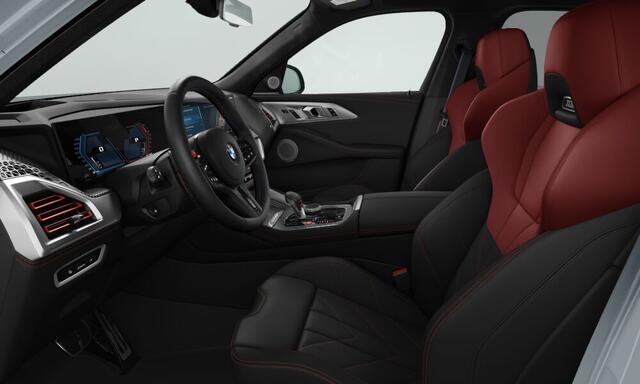 BMW XM PHEV Label Red 30 kWh | Verkoop in Consignatie