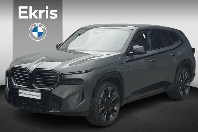 BMW XM 50e Bowers & Wilkins / Trekhaak / Driving Assistant Professional