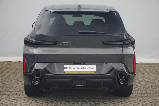 BMW XM 50e Bowers & Wilkins / Trekhaak / Driving Assistant Professional
