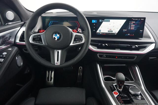 BMW XM 50e Bowers & Wilkins / Trekhaak / Driving Assistant Professional