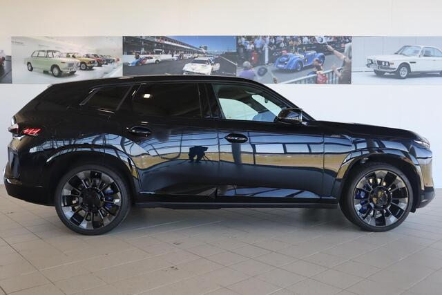 BMW XM 50e Bowers & Wilkins Diamond Surround Sound Systeem | Elektr. Trekhaak