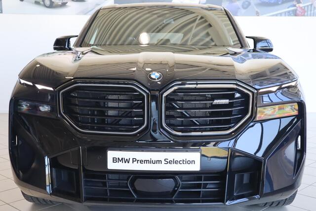 BMW XM 50e Bowers & Wilkins Diamond Surround Sound Systeem | Elektr. Trekhaak