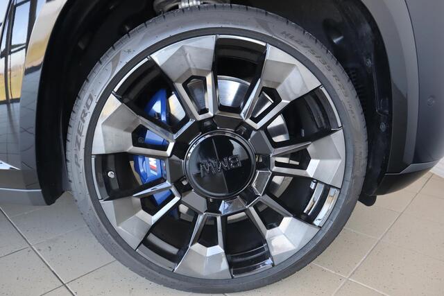 BMW XM 50e Bowers & Wilkins Diamond Surround Sound Systeem | Elektr. Trekhaak