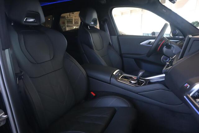 BMW XM 50e Bowers & Wilkins Diamond Surround Sound Systeem | Elektr. Trekhaak