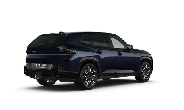 BMW XM 50e 22" Lichtmetalen velgen | Bowers & Wilkins | Soft Close | BMW Kidney 'Iconic Glow'
