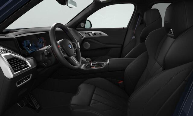 BMW XM 50e 22" Lichtmetalen velgen | Bowers & Wilkins | Soft Close | BMW Kidney 'Iconic Glow'