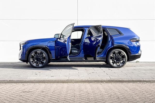 BMW XM PHEV 50e 30 kWh