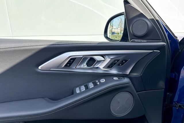 BMW XM PHEV 50e 30 kWh
