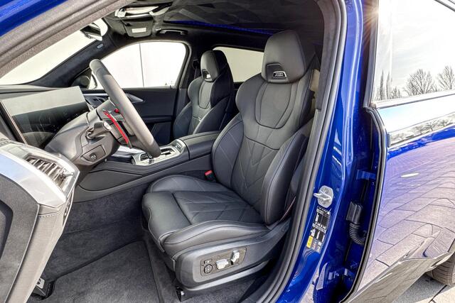 BMW XM PHEV 50e 30 kWh