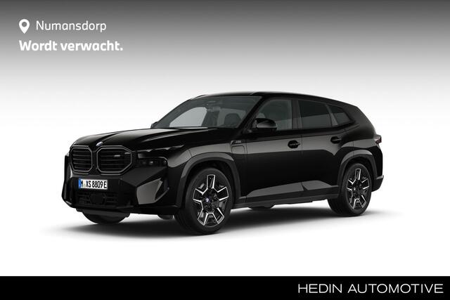 BMW XM PHEV 50e | Individual Leder | Harman/Kardon | Driv. Ass. Prof. | Massage | Soft-Close | Elek. Trekhaak