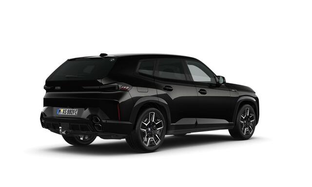 BMW XM PHEV 50e | Individual Leder | Harman/Kardon | Driv. Ass. Prof. | Massage | Soft-Close | Elek. Trekhaak