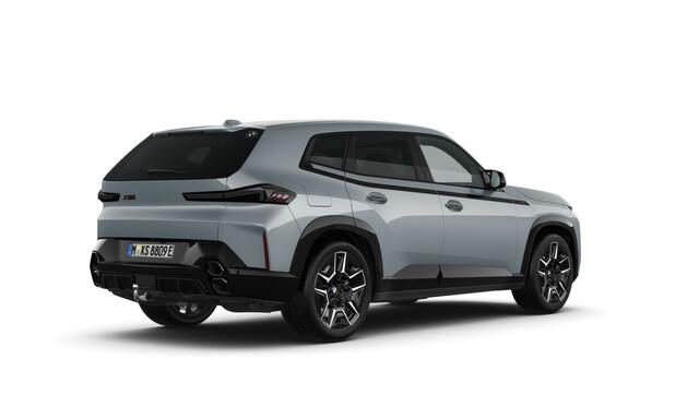 BMW XM PHEV Label Red | 22'' | V8 | M Drive Pack | Driv. Prof. | Soft-Close | Stoelvent. + massage | B&W | Trekhaak | Adapt. M onderst. Prof. | Park. Plus | Warmte Comf. voor | Head-Up | Comf. Acc.