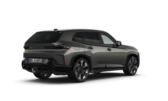 BMW XM 50e | 23" Lichtmetalen velgen | BMW Kidney 'Iconic Glow'