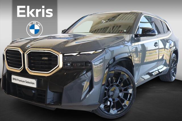 BMW XM High Executive