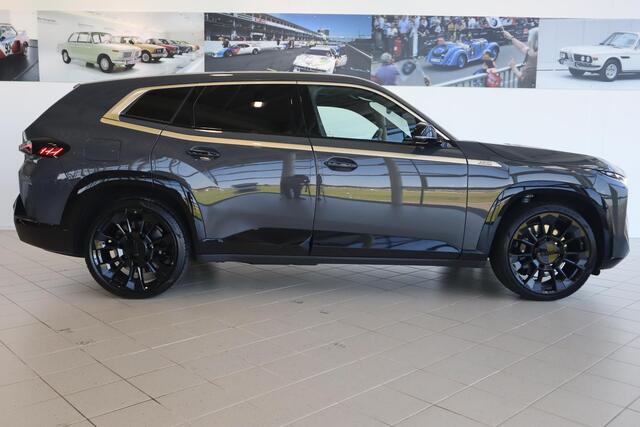 BMW XM High Executive