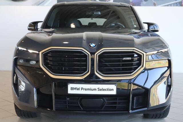 BMW XM High Executive