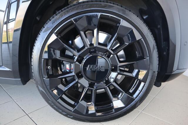 BMW XM High Executive