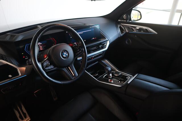 BMW XM High Executive