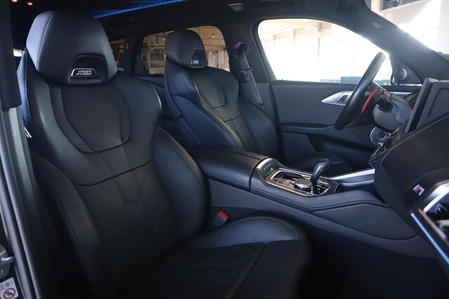 BMW XM High Executive
