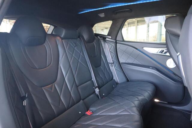 BMW XM High Executive
