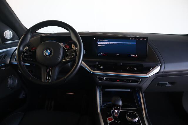 BMW XM High Executive