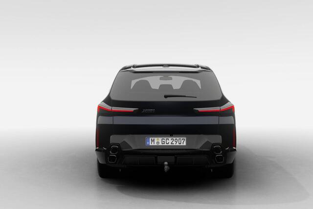 BMW XM PHEV 50e | Trekhaak met elektrisch wegklapbare kogel | Bowers & Wilkins Diamond Surround Sound System