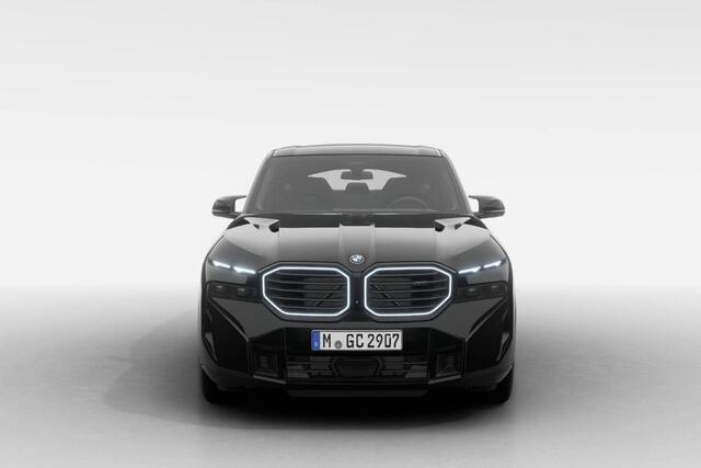 BMW XM PHEV 50e | M Interieurlijsten Carbon Fibre | Adaptief M Onderstel Professional