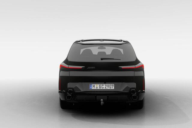 BMW XM PHEV 50e | M Interieurlijsten Carbon Fibre | Adaptief M Onderstel Professional