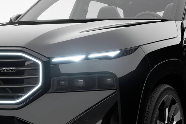 BMW XM PHEV 50e | M Interieurlijsten Carbon Fibre | Adaptief M Onderstel Professional