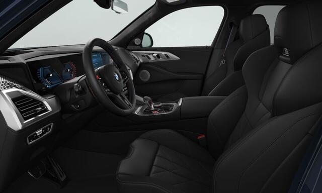 BMW XM | V8 | Bowers & Wilkins | 23'' | Driv. Ass. Prof. | Elek. Trekhaak | Soft-Close