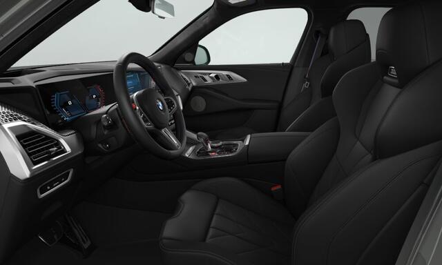 BMW XM PHEV 50e | Individual | 23" | Trekhaak | Harman Kardon | Driving Assistant Professional | Massage/Ventilatie M-stoelen