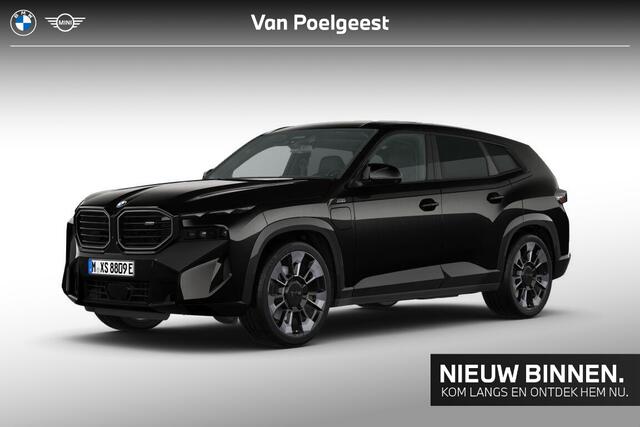BMW XM 50e Aut.