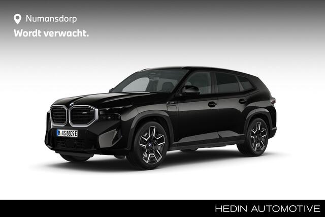 BMW XM 50e | 2025 | 22" | Co-Pilot | Harman/Kardon | Trekhaak | 4x Stoelverw. | 360 Cam | Stoelventilatie