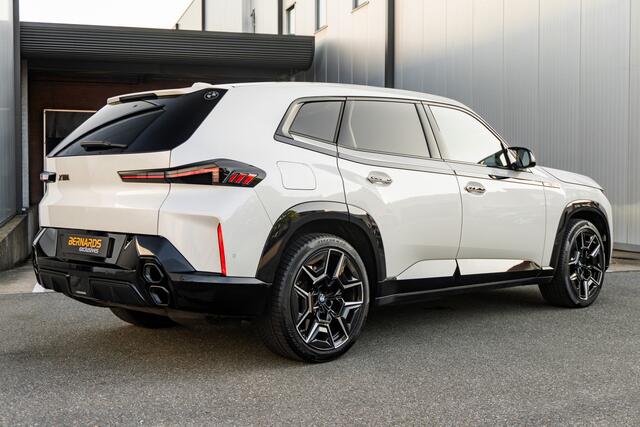 BMW XM 30 kWh - Mineralweiss - Harman/Kardon - M Pakket - Origineel NL
