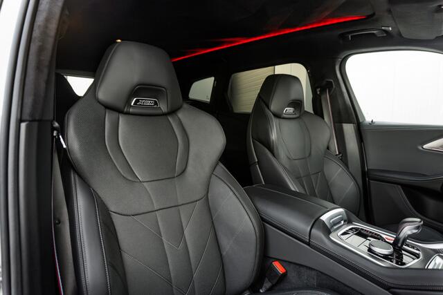 BMW XM 30 kWh - Mineralweiss - Harman/Kardon - M Pakket - Origineel NL