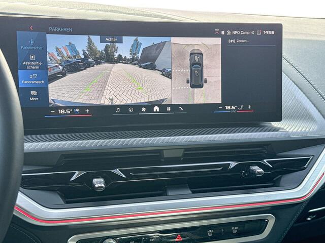 BMW XM PHEV 50e 30 kWh
