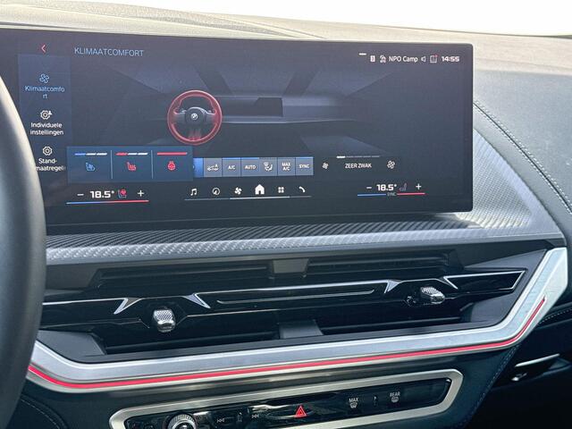 BMW XM PHEV 50e 30 kWh